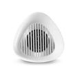 Portable Sterilization Pesticide Residue Removal Fruit Vegetable Cleaning Machine, Size: English(White) - free shipping - PMC TechLife - Order now!