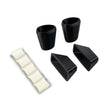 For DJI Mavic 4 Pro CQT 4 In 1 Height Increasing Landing Gear Support Leg - free shipping - PMC TechLife - Order now!