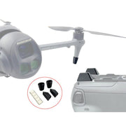 For DJI Mavic 4 Pro CQT 4 In 1 Height Increasing Landing Gear Support Leg