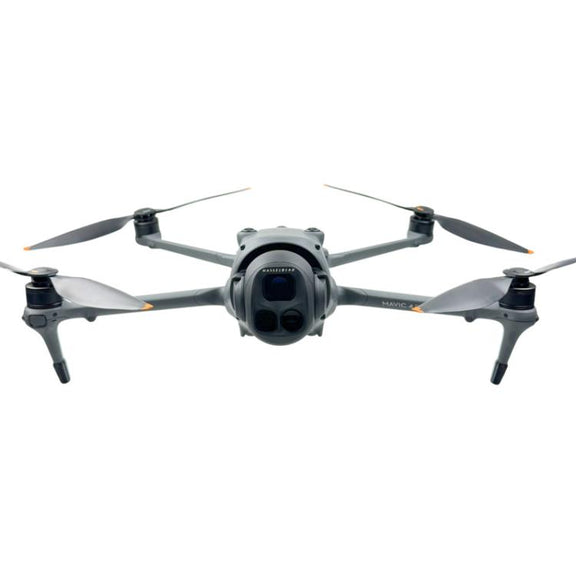 For DJI Mavic 4 Pro CQT 4 In 1 Height Increasing Landing Gear Support Leg
