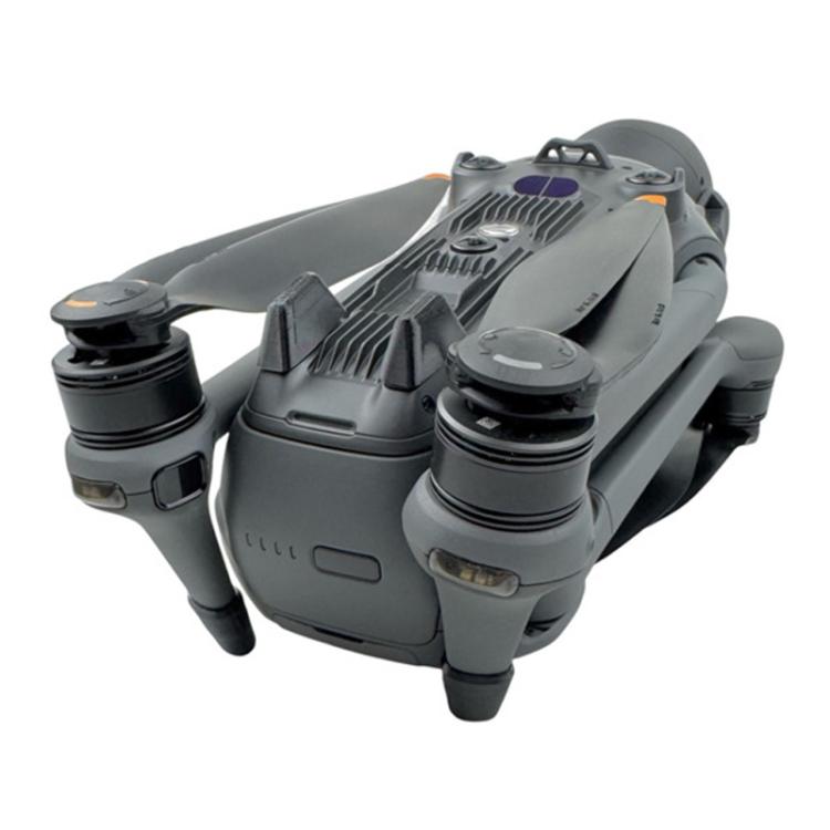 For DJI Mavic 4 Pro CQT 4 In 1 Height Increasing Landing Gear Support Leg