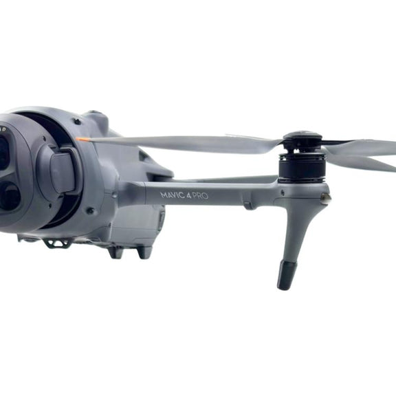 For DJI Mavic 4 Pro CQT 4 In 1 Height Increasing Landing Gear Support Leg