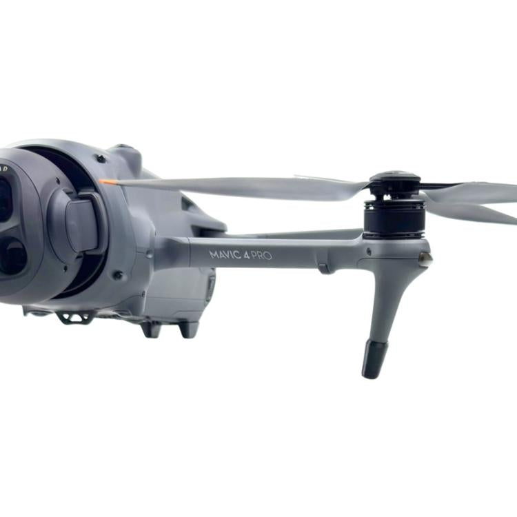 For DJI Mavic 4 Pro CQT 4 In 1 Height Increasing Landing Gear Support Leg