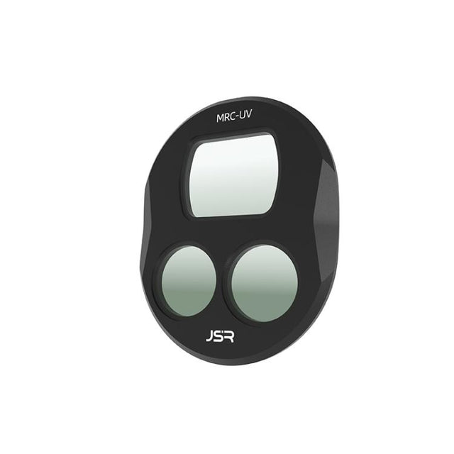For DJI Mavic 4 Pro JSR Filter Lens Protector, Style: MCUV