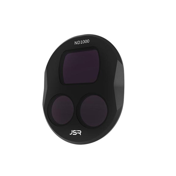 For DJI Mavic 4 Pro JSR Filter Lens Protector, Style: ND1000