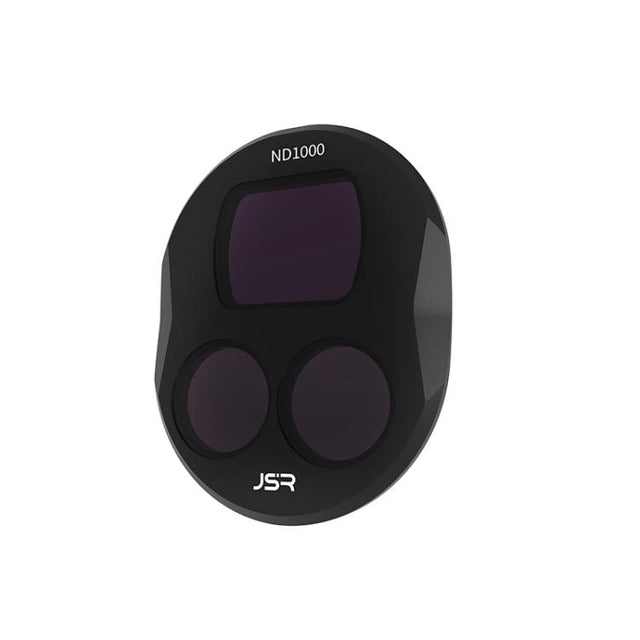 For DJI Mavic 4 Pro JSR Filter Lens Protector, Style: ND1000