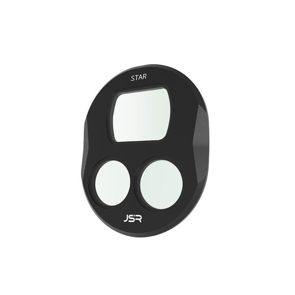 For DJI Mavic 4 Pro JSR Filter Lens Protector, Style: STAR