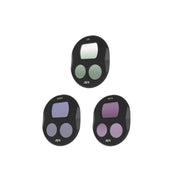 For DJI Mavic 4 Pro JSR Filter Lens Protector, Style: CPL+ND16+NIGHT