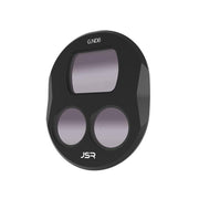 For DJI Mavic 4 Pro JSR Filter Lens Protector, Style: GND8