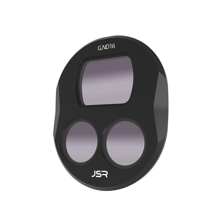 For DJI Mavic 4 Pro JSR Filter Lens Protector, Style: GND16 - free shipping - PMC TechLife - Order now!