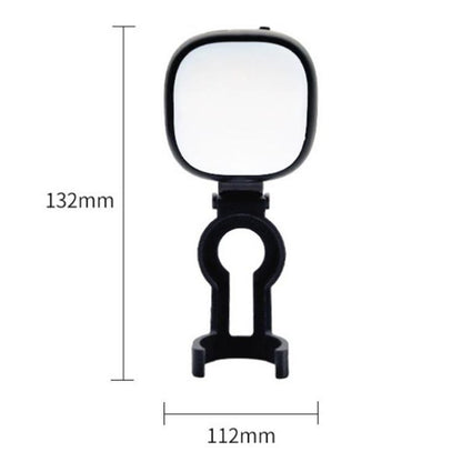 For DJI Osmo Pocket 3 JSR Fixed Frame Head Fill Light, Spec: With Widening Lens - free shipping - PMC Jewellery - Order now!