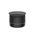 200ml Sea of Clouds Aroma Diffuser Essential Oil Humidifier with 7-Color Mood Lights USB-Powered, Color: Lava Black - free shipping - PMC TechLife - Order now!
