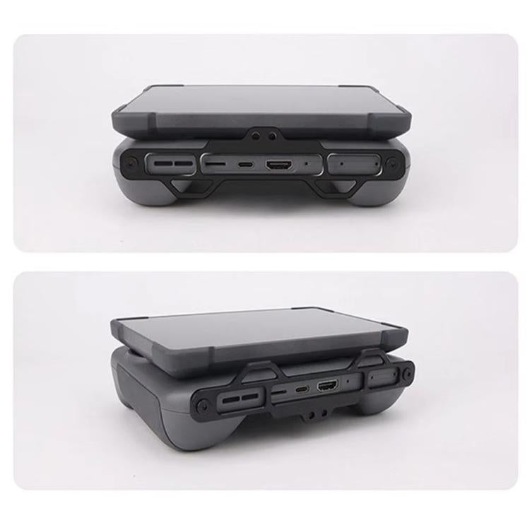 For DJI RC Pro 2 Remote Controller CQT Strap Buckle Holder Aluminum Alloy Hook With Shoulder Strap