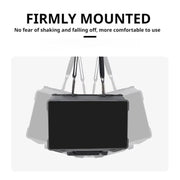 For DJI RC Pro 2 Remote Controller CQT Strap Buckle Holder Aluminum Alloy Hook With Shoulder Strap