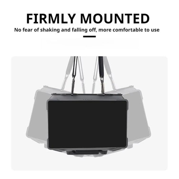For DJI RC Pro 2 Remote Controller CQT Strap Buckle Holder Aluminum Alloy Hook With Shoulder Strap