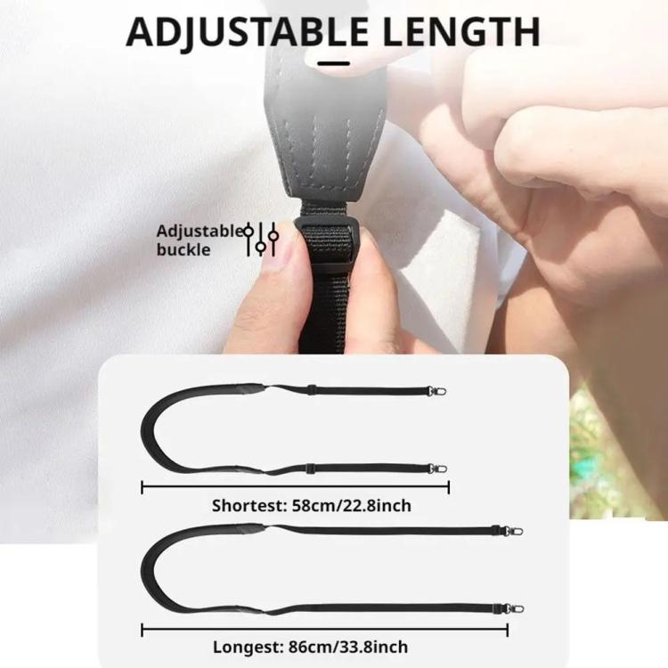 For DJI RC Pro 2 Remote Controller CQT Strap Buckle Holder Aluminum Alloy Hook Only Buckle - free shipping - PMC TechLife - Order now!