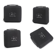 For DJI Mavic 4 Pro Fly More Combo BKANO Shoulder Bag Handbag Storage Box(Gray)
