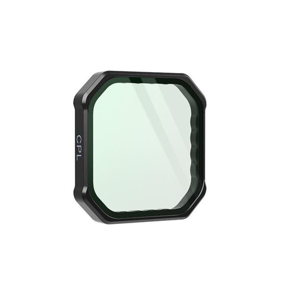 For Insta360 Ace Pro / Ace Pro 2 aMagisn AC28 Filter, Spec: CPL