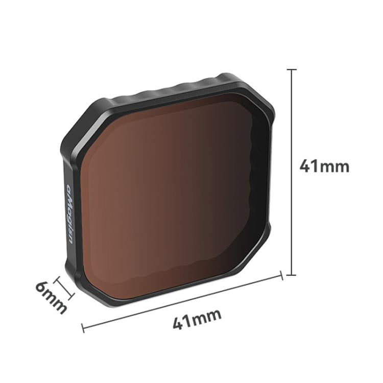 For Insta360 Ace Pro / Ace Pro 2 aMagisn AC28 Filter, Spec: UV - free shipping - PMC TechLife - Order now!