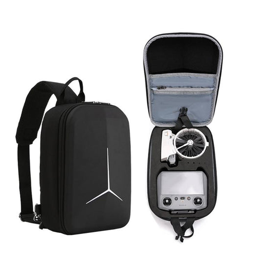 For DJI Flip RC-N3 /RC 2 Version BKANO Lightweight Shoulder Bag & Chest Pack Compact Carrying Case - free shipping - PMC Jewellery - Order now!