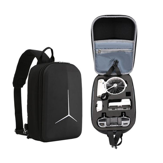 For DJI Flip RC-N3 Version BKANO Lightweight Shoulder Bag & Chest Pack Compact Carrying Case - free shipping - PMC Jewellery - Order now!