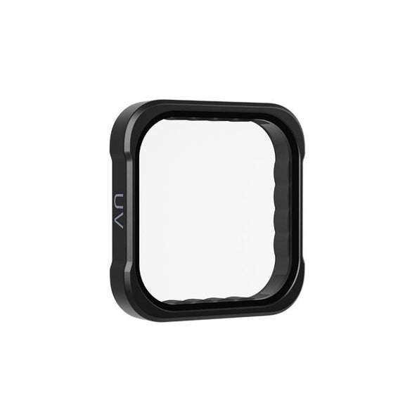 aMagisn AP26 Filter For GoPro HERO13 Black / 12 Black / 11 Black / 10 Black / 9 Black / 11Mini Black, Spec: UV