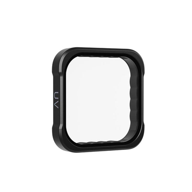 aMagisn AP26 Filter For GoPro HERO13 Black / 12 Black / 11 Black / 10 Black / 9 Black / 11Mini Black, Spec: UV