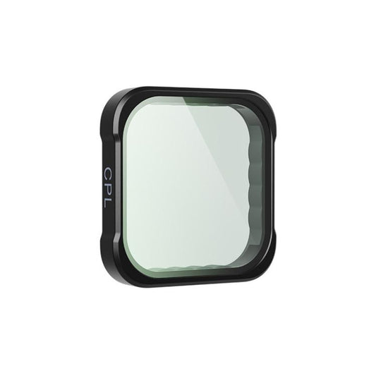 aMagisn AP26 Filter For GoPro HERO13 Black / 12 Black / 11 Black / 10 Black / 9 Black / 11Mini Black, Spec: CPL - free shipping - PMC Jewellery - Order now!