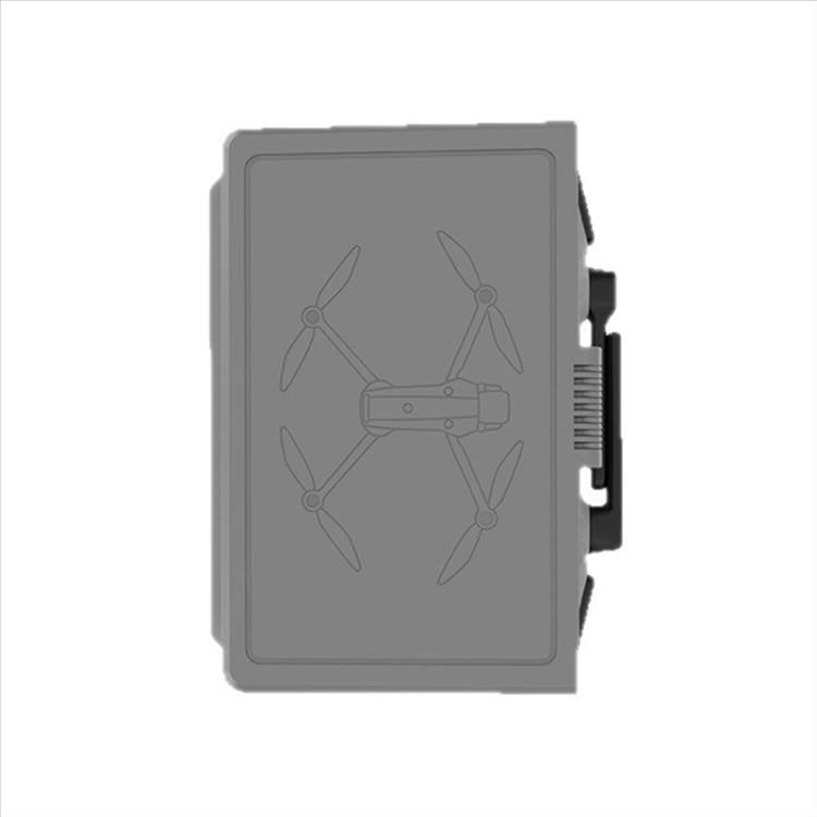 For DJI RC Pro 2 Controller CYNOVA  Sunshade Hood Adjustable Anti-Glare Shield with Multi-Angle Positioning(Gray) - free shipping - PMC TechLife - Order now!