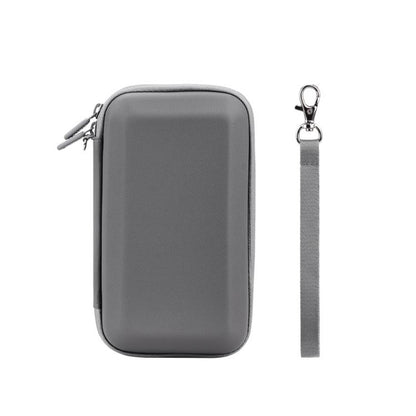 For DJI OSMO Mobile 7/7P BRDRC Mobile Panel Handheld Storage Bag(Gray) - free shipping - PMC Jewellery - Order now!