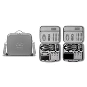 For DJI MAVIC 4 PRO BRDRC Accessories Portable Storage Bag(RC PRO2 Remote Control Version)