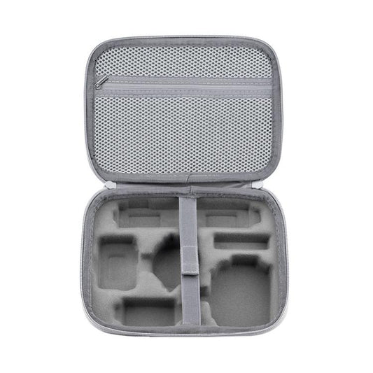 For Insta360 GO3 BRDRC Protection Portable Storage Bag(Gray) - free shipping - PMC Jewellery - Order now!