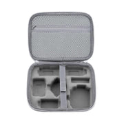 For Insta360 GO3 BRDRC Protection Portable Storage Bag(Gray)