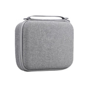 For Insta360 GO3 BRDRC Protection Portable Storage Bag(Gray)