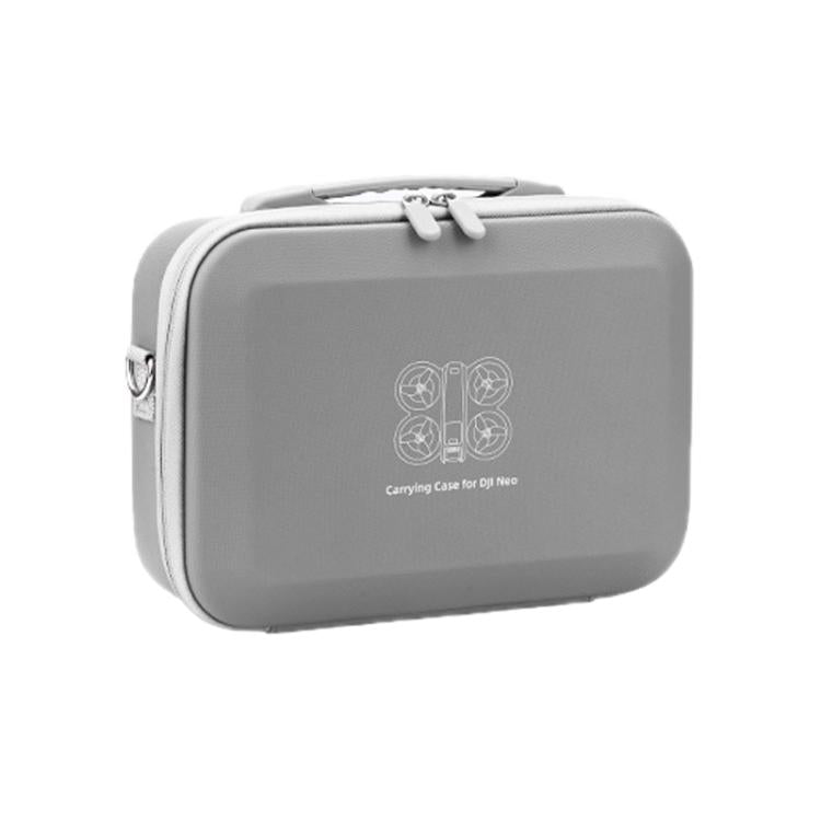 For DJI Neo BRDRC Handheld Drone Protection Storage Bag(Gray) - free shipping - PMC Jewellery - Order now!