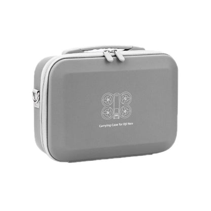 For DJI Neo BRDRC Handheld Drone Protection Storage Bag(Gray) - free shipping - PMC Jewellery - Order now!