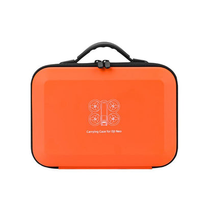 For DJI Neo BRDRC Handheld Drone Protection Storage Bag(Orange) - free shipping - PMC Jewellery - Order now!