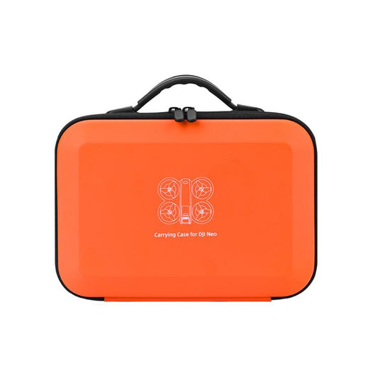 For DJI Neo BRDRC Handheld Drone Protection Storage Bag(Orange) - free shipping - PMC Jewellery - Order now!