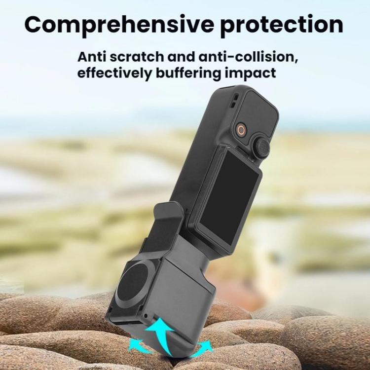 For DJI OSMO POCKET 3 BRDRC Gimbal Camera Protection Lens Cover(EW10109) - free shipping - PMC Jewellery - Order now!