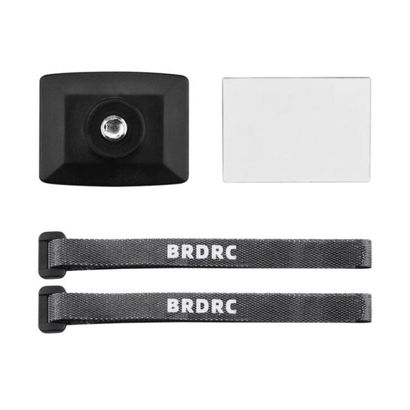 For DJI AIR3/MINI 4PRO BRDRC UAV Upload Bracket, Specification: Holder