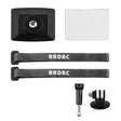 For DJI AIR3/MINI 4PRO BRDRC UAV Upload Bracket, Specification: Holder+Adapter - free shipping - PMC TechLife - Order now!