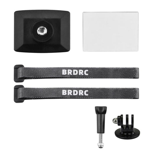 For DJI AIR3/MINI 4PRO BRDRC UAV Upload Bracket, Specification: Holder+Adapter - free shipping - PMC Jewellery - Order now!