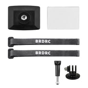 For DJI AIR3/MINI 4PRO BRDRC UAV Upload Bracket, Specification: Holder+Adapter