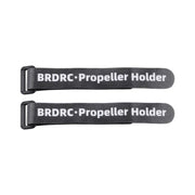 For DJI MAVIC AIR3/MINI 4PRO BRDRC Bandle Paddle(Black)