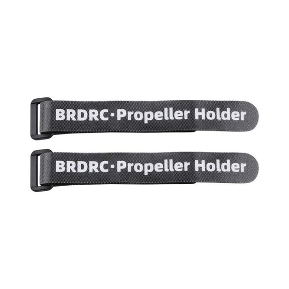 For DJI MAVIC AIR3/MINI 4PRO BRDRC Bandle Paddle(Black)