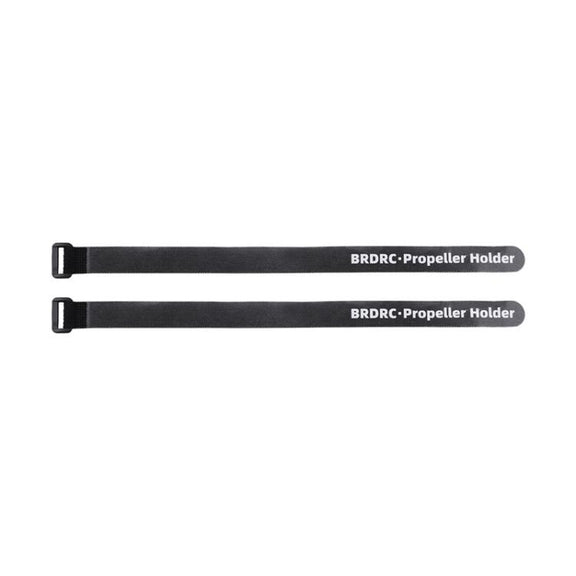 For DJI MAVIC AIR3/MINI 4PRO BRDRC Bandle Paddle(Black)