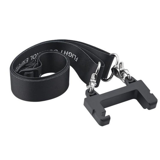 BRDRC Screen Remote Control Lanyard For DJI MINI 4 PRO/MAVIC 3/AIR 2S/NEO(For RC-N1/N2) - free shipping - PMC Jewellery - Order now!