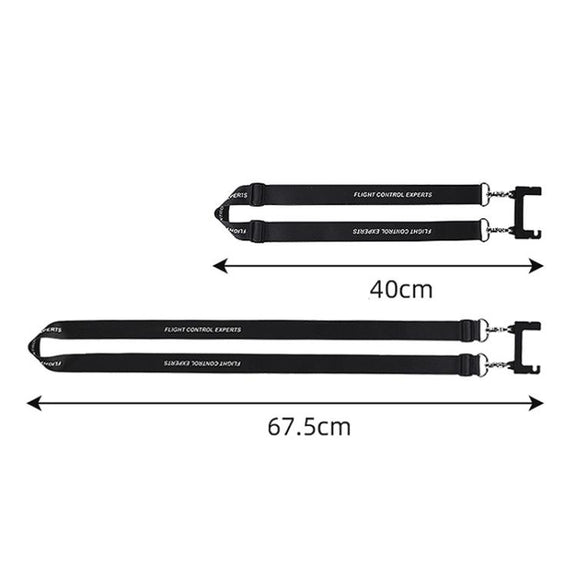 BRDRC Screen Remote Control Lanyard For DJI MINI 4 PRO/MAVIC 3/AIR 2S/NEO(For RC-N1/N2)