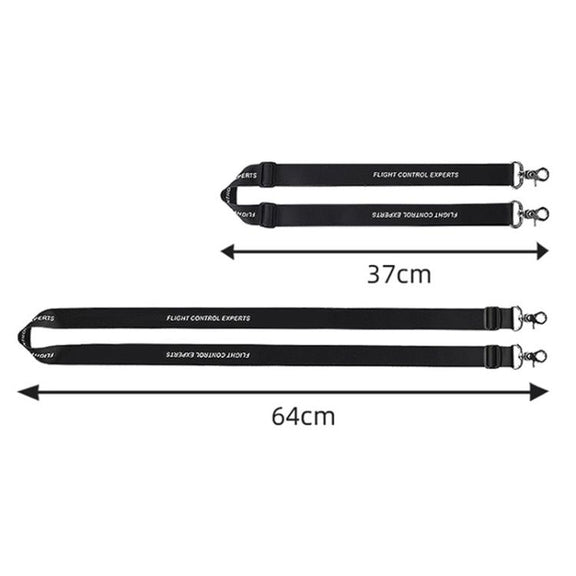 BRDRC Screen Remote Control Lanyard For DJI MINI 4 PRO/MAVIC 3/AIR 2S/NEO(For RC/RC2/RC PRO)