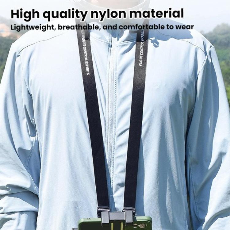 BRDRC Screen Remote Control Lanyard For DJI MINI 4 PRO/MAVIC 3/AIR 2S/NEO(For RC/RC2/RC PRO)